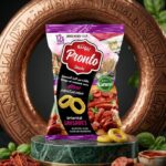 Pronto Rings سجق شرقى