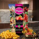 Pronto Snacks طماطم و زعتر هندي