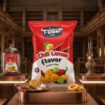 TLight Chips – شطة ولمون