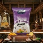 TLight Chips – ملح وخل