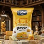 TLIGHT Chips - جبنه اكستر