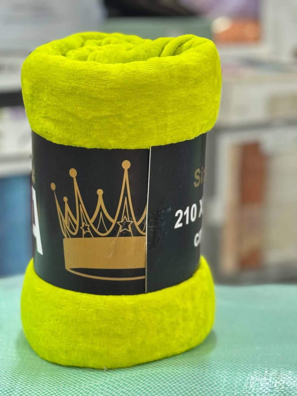 photo_2025-10-14_09-23-30 دفاية شتوي فاخرة ليموني - الصورة 1