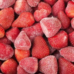 strawberry