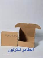 ⁦بوكسات هاند ميد 25×25×9⁩ - الصورة ⁦2⁩