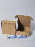 ⁦بوكسات هاند ميد 24×24×7⁩ - الصورة ⁦2⁩