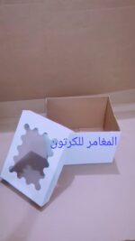 بوكسات العروسة هاند ميد 30×40×40