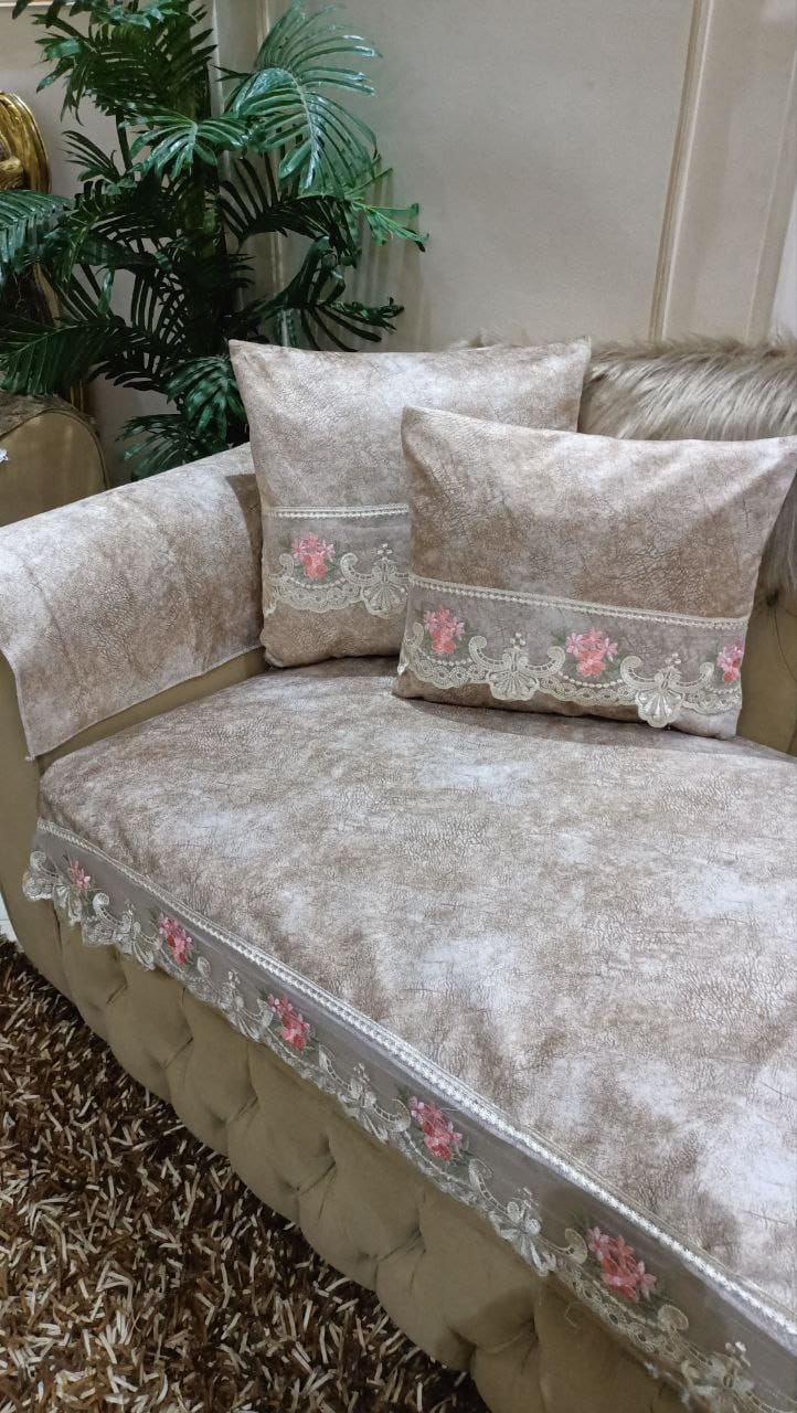 WhatsApp Image 2025-10-21 at 17.29.41 (2) بياضات الجلد المقلوب رصاصي – فلاور لوكس - الصورة 1