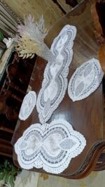 ⁦مفارش تركي فاخرة⁩ - الصورة ⁦2⁩