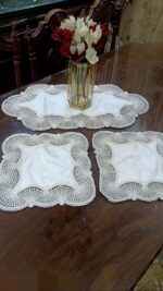 ⁦مفارش تركي فاخرة⁩ - الصورة ⁦3⁩