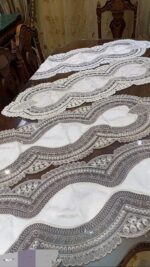 ⁦مفارش تركي فاخرة⁩ - الصورة ⁦5⁩