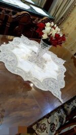 ⁦رانر تركي مزخرف⁩ - الصورة ⁦3⁩