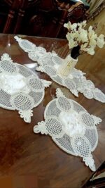 ⁦رانر تركي مزخرف⁩ - الصورة ⁦4⁩