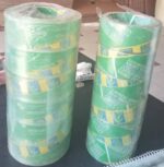 عامود سلوتب برازيلي 60 متر