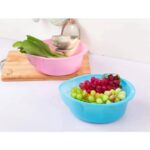 صفاية رز – عملية وسهلة الاستخدام لكل مطبخ