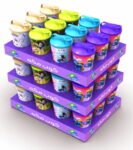 كوب مكة للأطفال – تصميمات كرتونية وألوان مبهجة