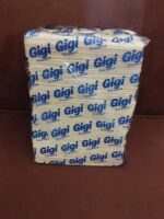 مناديل سحب جيجي – درجة تانية