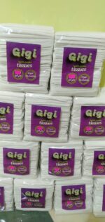 ⁦مناديل سحب جيجي – درجة تانية⁩ - الصورة ⁦3⁩