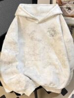 ⁦سويت شيرت بناتي بيج – أقوى موديلات السيزون 2025/2026⁩ - الصورة ⁦3⁩