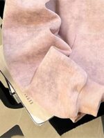 ⁦سويت شيرت بناتي وردي – أقوى موديلات السيزون 2025/2026⁩ - الصورة ⁦3⁩