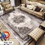 قطيفة جوبلان 3D Rug-222– تشطيب فاخر