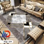قطيفة جوبلان 3D Rug-219– تشطيب فاخر