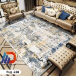 قطيفة جوبلان 3D Rug-288– تشطيب فاخر