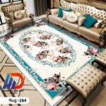 قطيفة جوبلان 3D Rug-284– تشطيب فاخر
