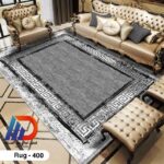 قطيفة جوبلان 3D Rug-400– تشطيب فاخر