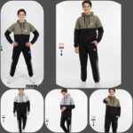 ترنج أولادي سوفت مبطن – هايدي مستورد