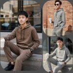 ترنج أولادي كبير – جوخ مبطن قطيفة مستورد