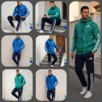 ترنج رجالي أديداس سوفت مبطن – هايدي مستورد فاخر