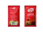 كاتشب لهفة ظرف 7 جرام