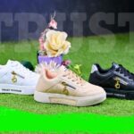 مصنع الثقه كوتشي حريمى