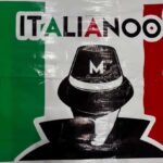 مكتب Italianoo magico