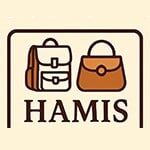 مكتب هاميس