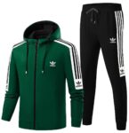 تي رنج رجالي اسود – موسم شتوي 2025 / 2026