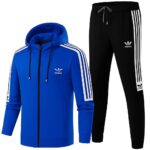 تي رنج رجالي ازرق – موسم شتوي 2025 / 2026