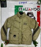 الجاكت البافار التريند بيج