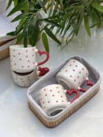 ⁦مج ماغنسيوم فرداني يد قلب⁩ - الصورة ⁦2⁩