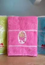 ⁦شنطة حافظ وشنطة دينا – فوط قطنية فاخرة⁩ - الصورة ⁦5⁩