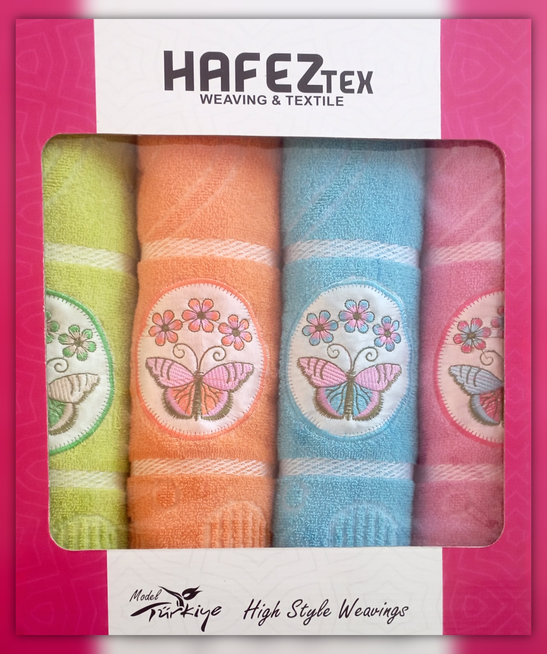 حافظ كرتونه1 علبة حافظ – فوط فاخرة بجودة عالية وسعر منافس - الصورة 1