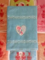 نهضة الفاروق – شنطة فوط فاخرة بجودة عالية وسعر اقتصادي