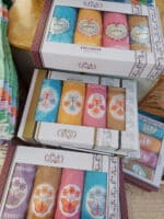 ⁦علبة الفاروق – فوط فاخرة بجودة عالية وسعر مميز⁩ - الصورة ⁦2⁩