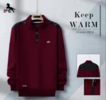 تيشيرت نص سوستة بني خامة ميلتون مستوردة