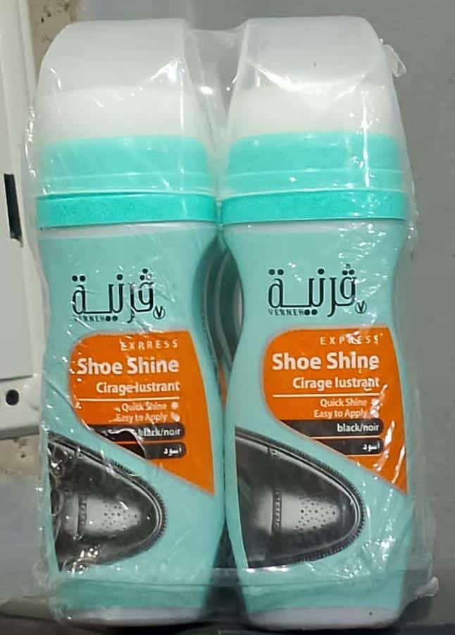 WhatsApp Image 2025-11-29 at 19.45.30 ورنيش سائل ڤرنيه لمعان سريع وعناية احترافية - الصورة 1