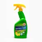 سيترووان واحد لتر منظف براحة الليمون