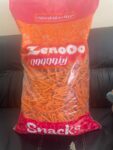زينوووو سناك كاتشب | كيس 4 كيلو