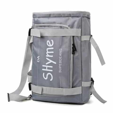 WhatsApp Image 2025-12-07 at 15.19.07 شنطة جيم باك خفيفة وعملية - الصورة 1