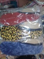 ⁦خف سعودي منقوش⁩ - الصورة ⁦3⁩