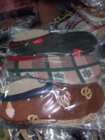 ⁦خف سعودي منقوش كارتون⁩ - الصورة ⁦3⁩